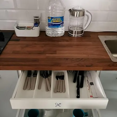 Διαμέρισμα Schoene In Palmas Λας Πάλμας ντε Γκραν Κανάρια