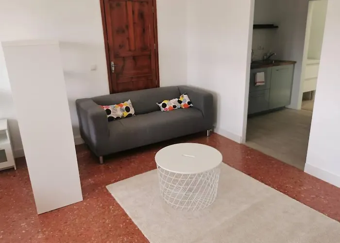 Schoene In Palmas Λας Πάλμας ντε Γκραν Κανάρια