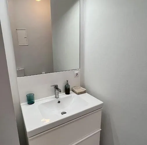 Schoene In Palmas * Λας Πάλμας ντε Γκραν Κανάρια