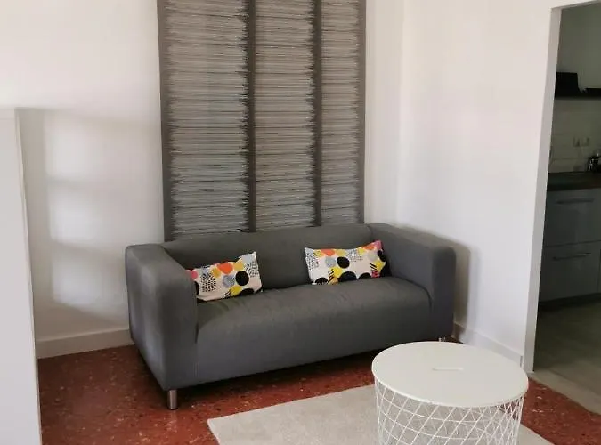 Schoene In Palmas Λας Πάλμας ντε Γκραν Κανάρια