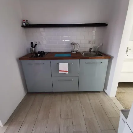 Schoene In Palmas Apartament