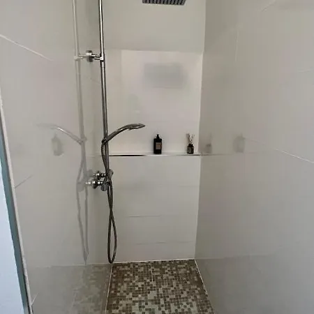 Schoene In Palmas Apartamento Las Palmas de Gran Canaria