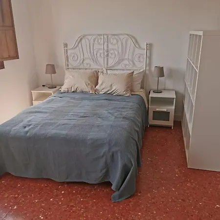 Διαμέρισμα Schoene In Palmas Λας Πάλμας ντε Γκραν Κανάρια