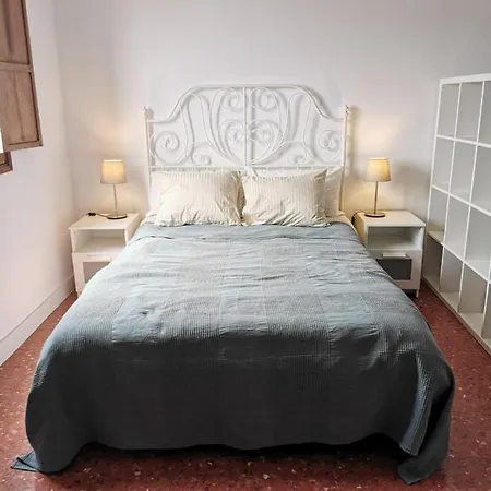 Apartment Schoene In Palmas