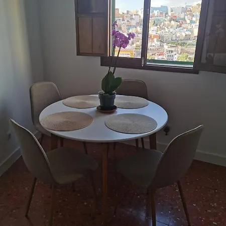 Schoene In Palmas Apartment Las Palmas de Gran Canaria