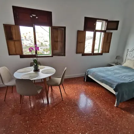Apartment Schoene In Palmas *