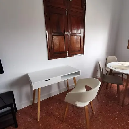 Schoene In Palmas Apartment