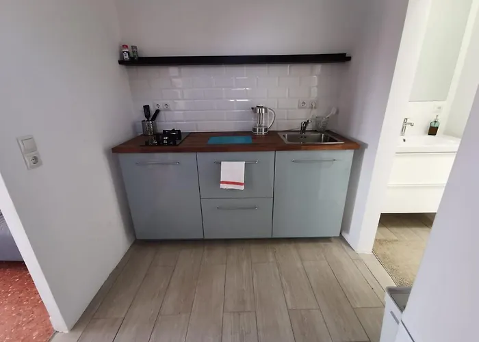 Schoene In Palmas Apartament