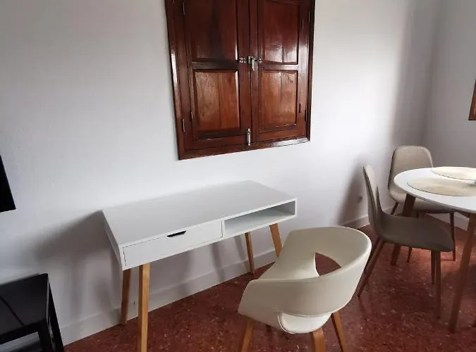 Schoene In Palmas Apartament