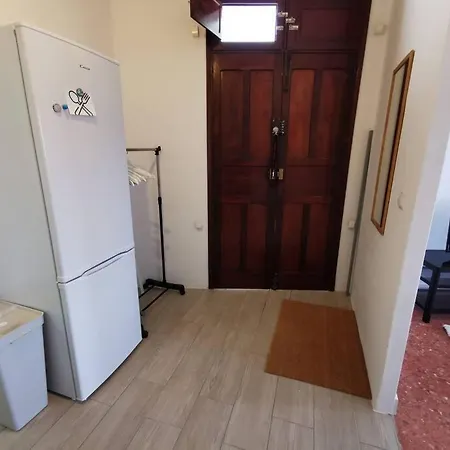 Διαμέρισμα Schoene In Palmas *