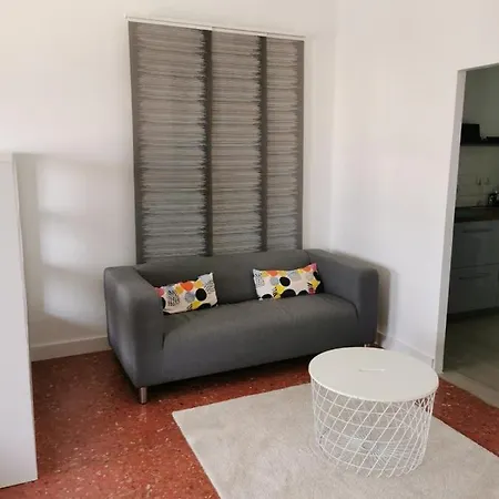 Schoene In Palmas Λας Πάλμας ντε Γκραν Κανάρια