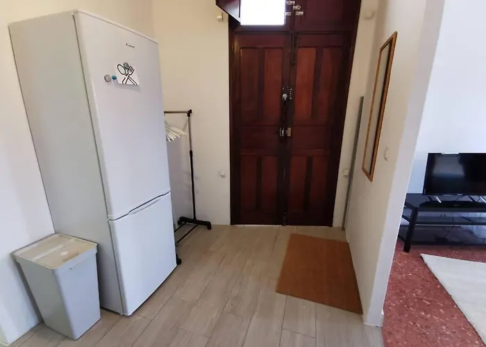 شقة Schoene In Palmas *