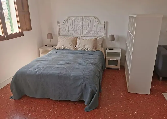 Διαμέρισμα Schoene In Palmas Λας Πάλμας ντε Γκραν Κανάρια