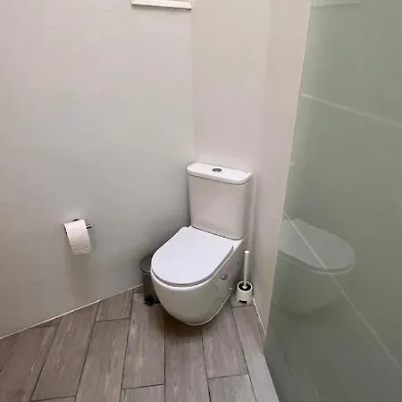 Apartmán Schoene In Palmas Las Palmas de Gran Canaria