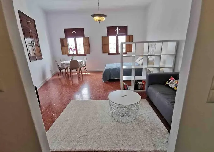 Schoene In Palmas Apartament