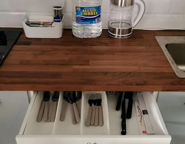 Apartament Schoene In Palmas Las Palmas de Gran Canaria