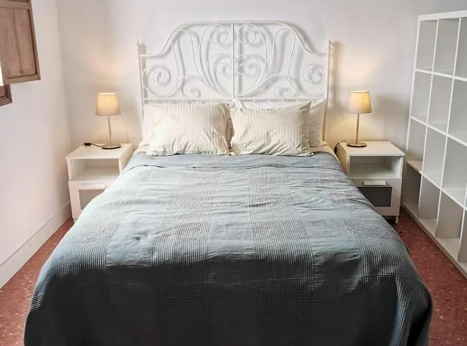 Apartament Schoene In Palmas